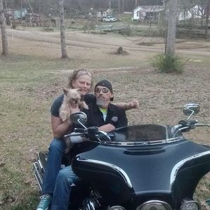 Meet your Posher, Gerald